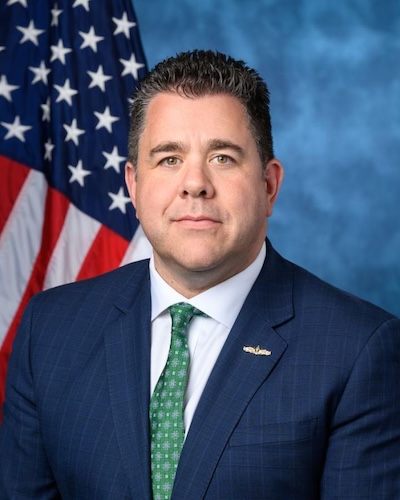 Rep. Nick LaLota